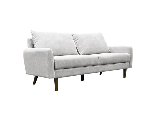 3 Seater Sofa (Light Grey)