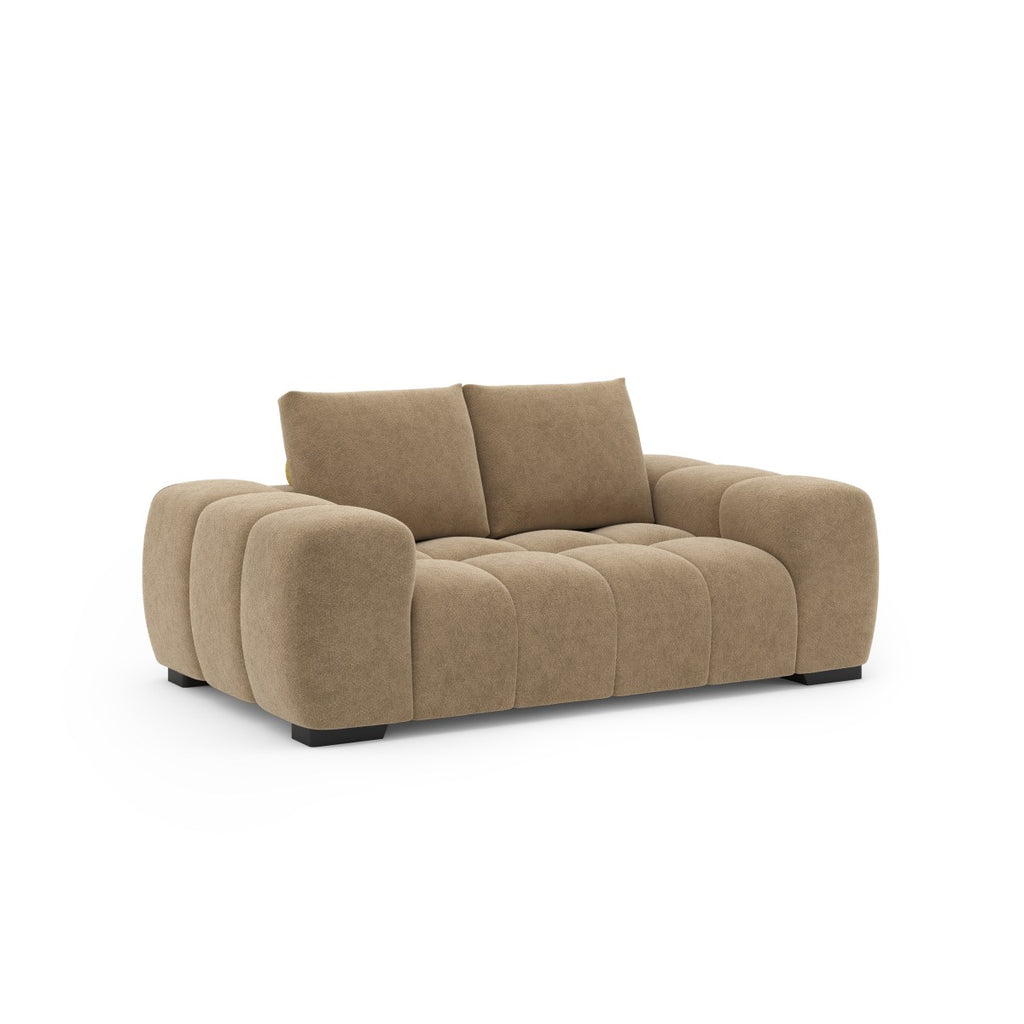 Love Seat (Taupe) - 922914