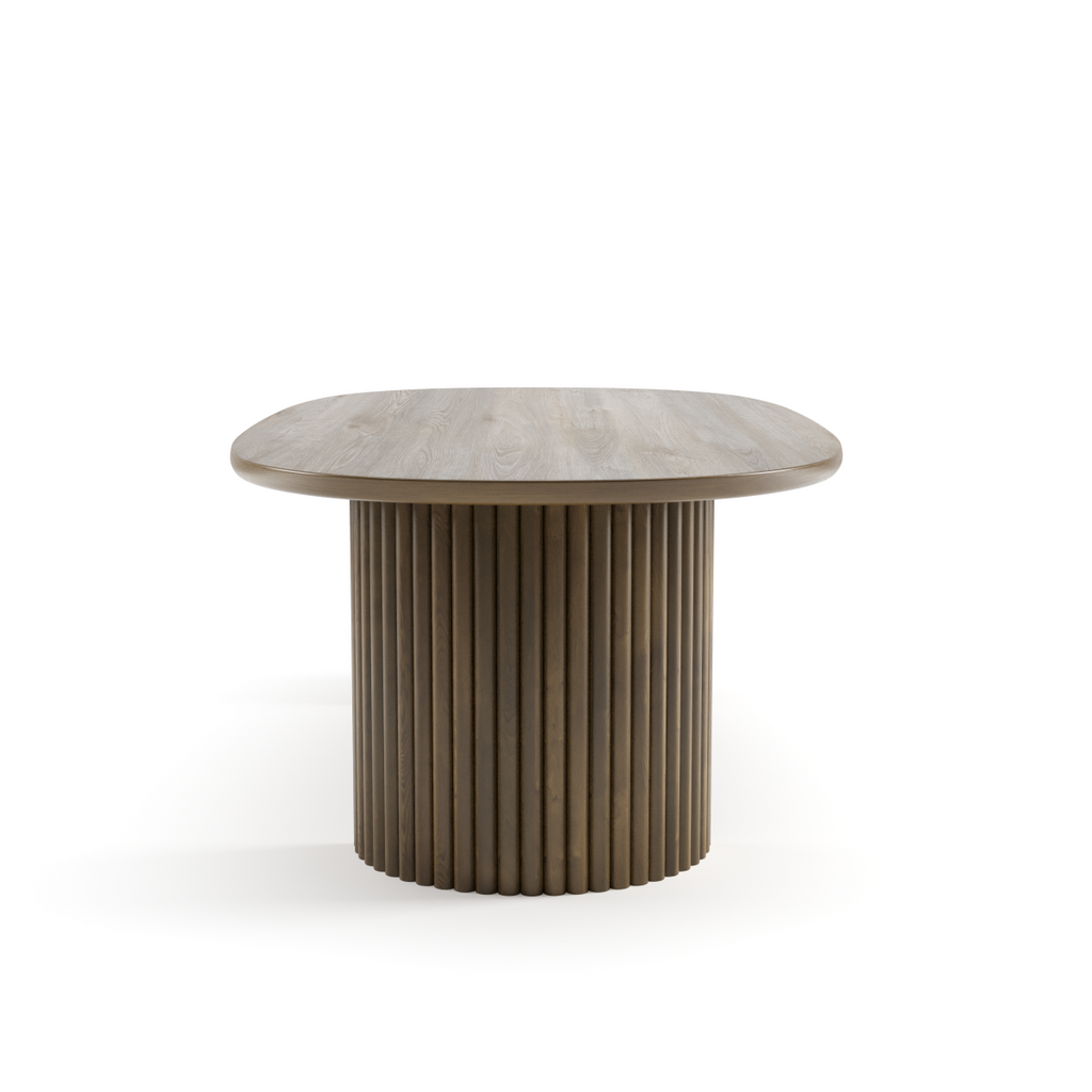 Dining Table (Walnut)