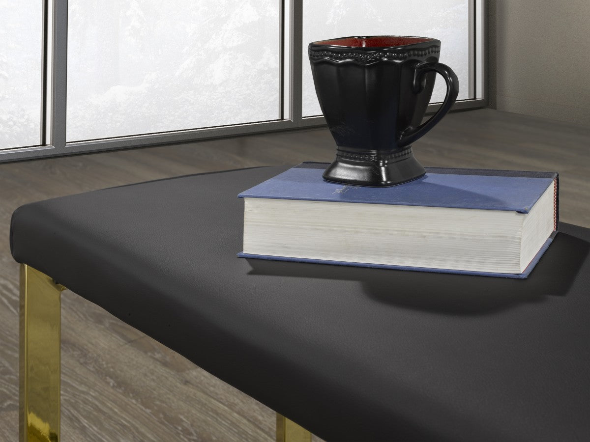 Bench (Black)