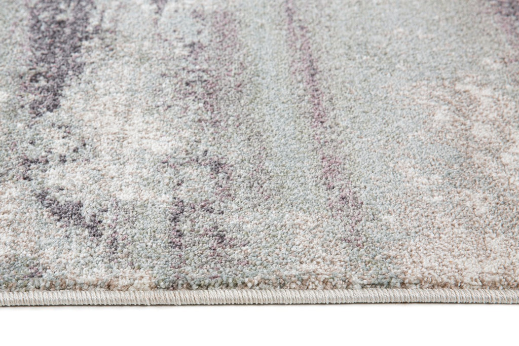 Lakeview 8 x 11 Area Rug (White/Beige)