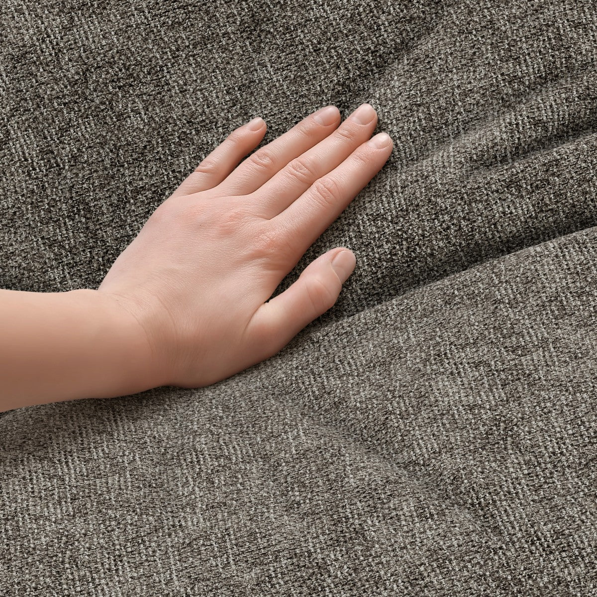 Sectional (Brown)