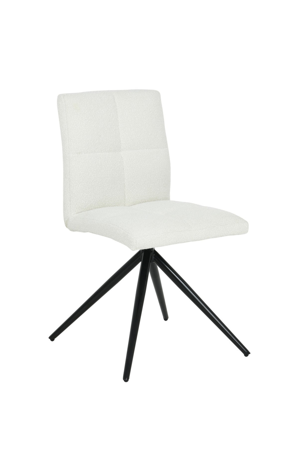 Dining Chair (White) (Set of 2) - 22137