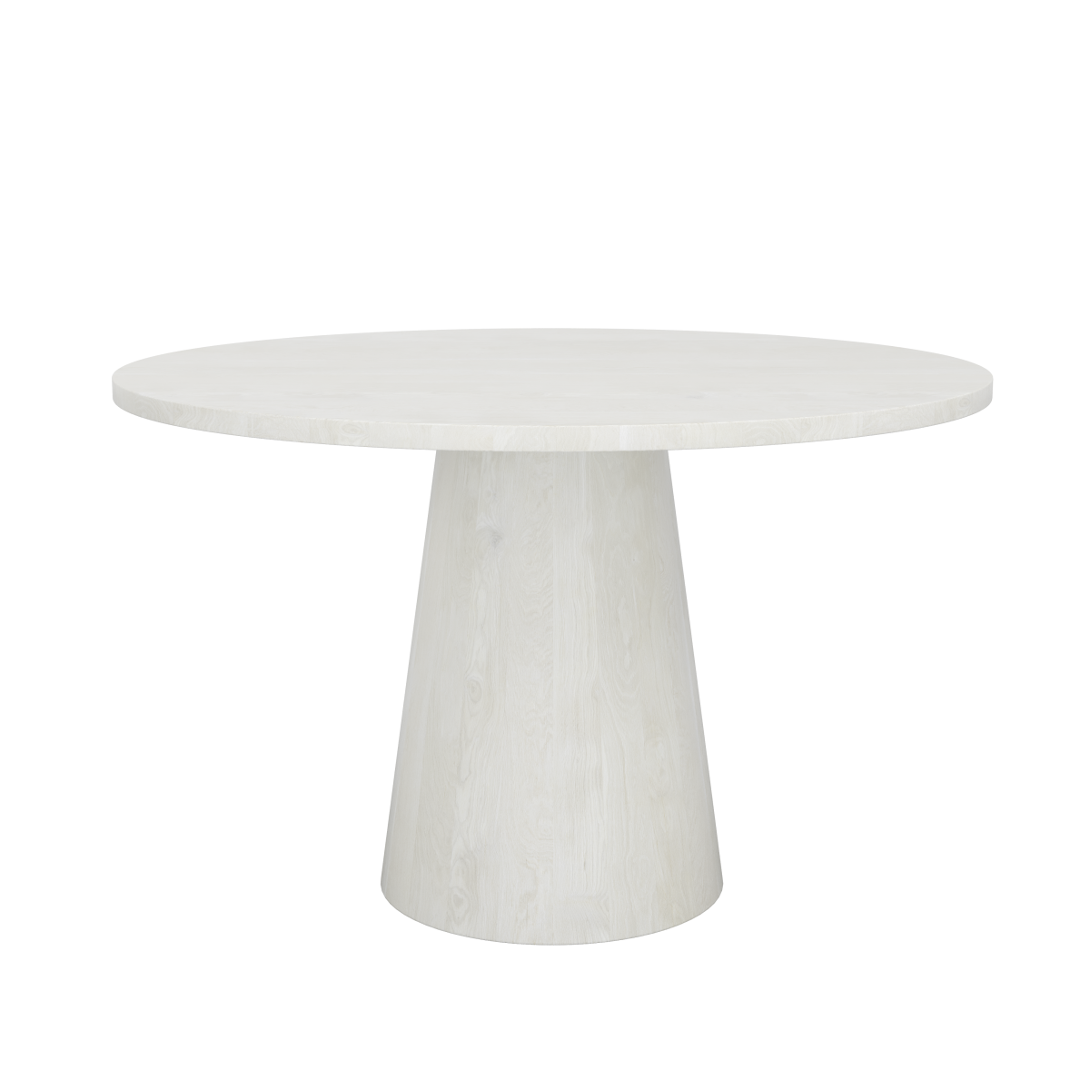 Dining Table (White Vigo)