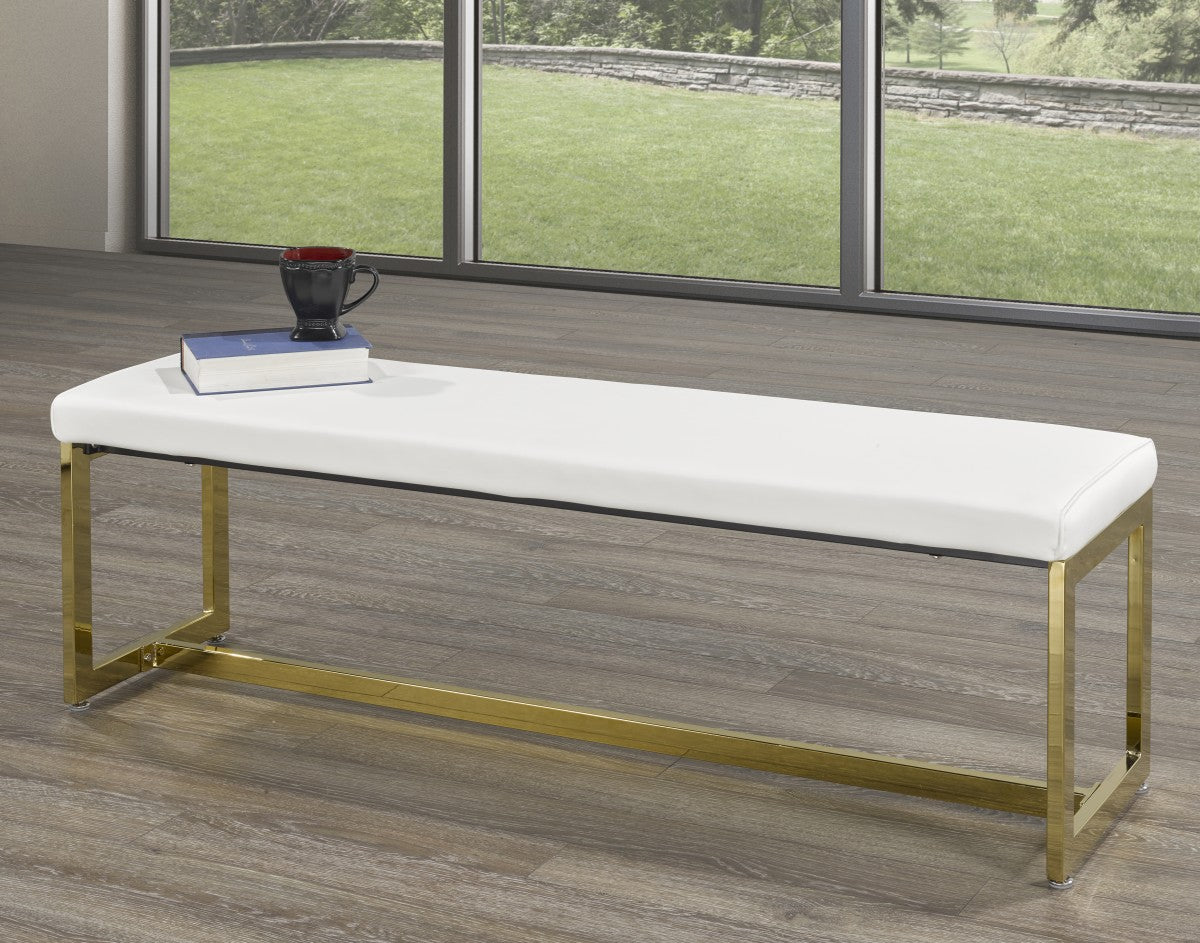 Bench (Black)