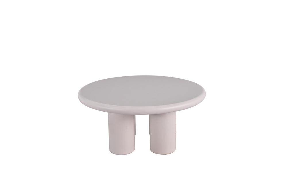 Dxton Coffee Table (Grey)