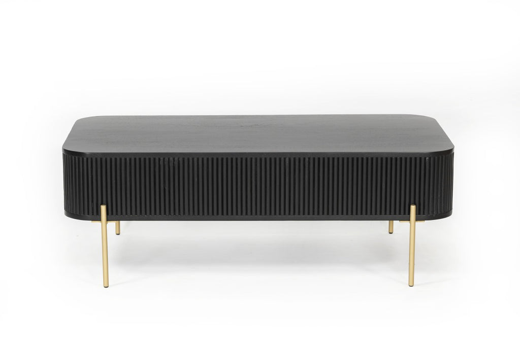 Fontana Coffee Table (Black)