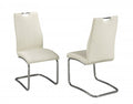 Dining Chair (White) (Set of 2)