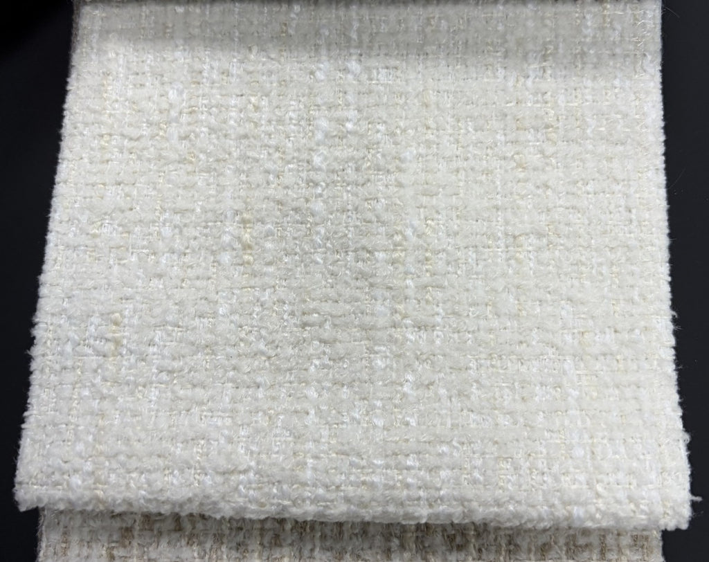 LHF Sectional (Cream)