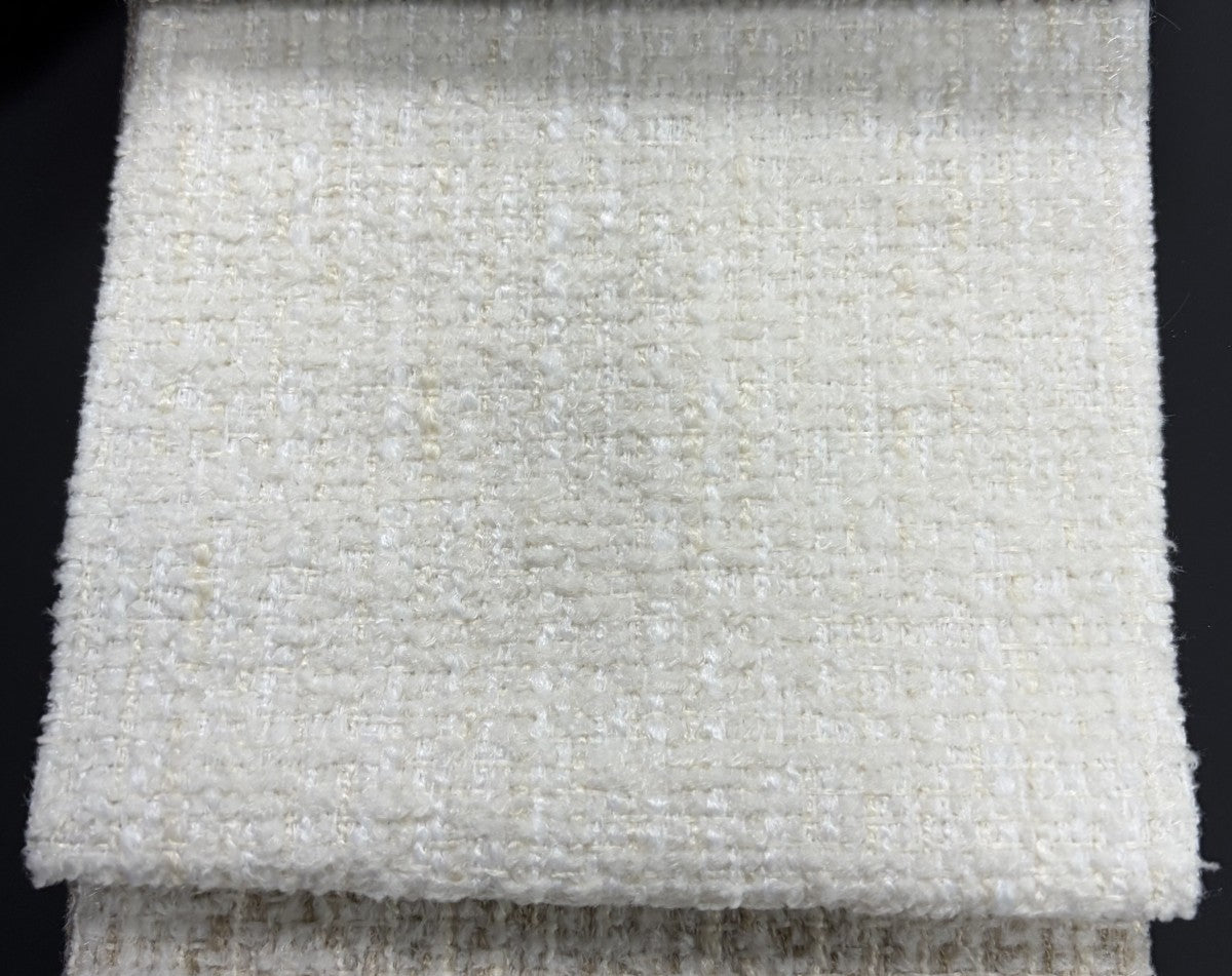 LHF Sectional (Cream)