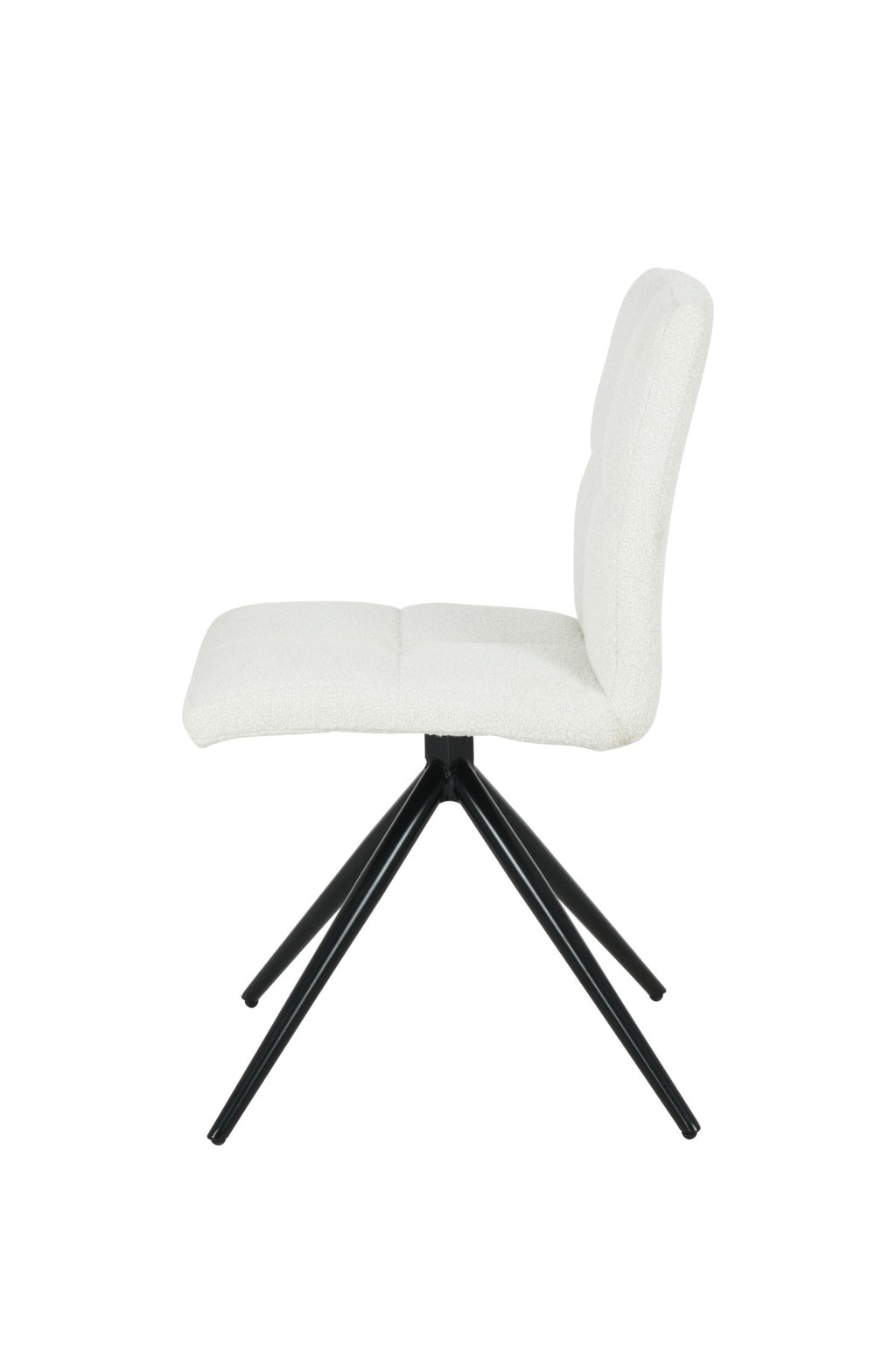 Dining Chair (White) (Set of 2) - 22137