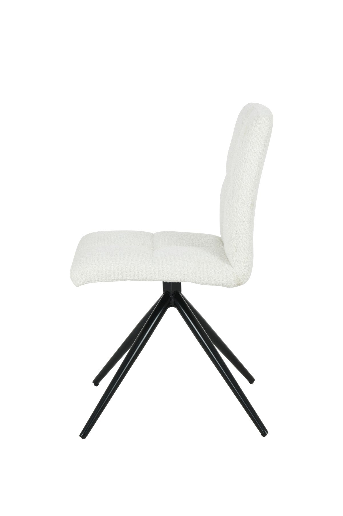 Dining Chair (White) (Set of 2) - 22137
