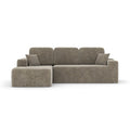 Isabel Sectional (Taupe)