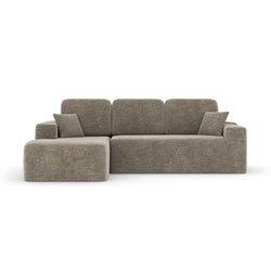 Isabel Sectional (Taupe)
