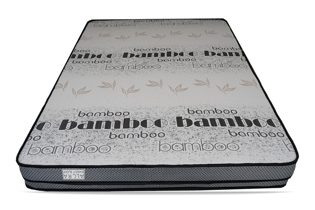 Alora Sweet Sleep Reversible Foam Mattress (Rolled) - main view