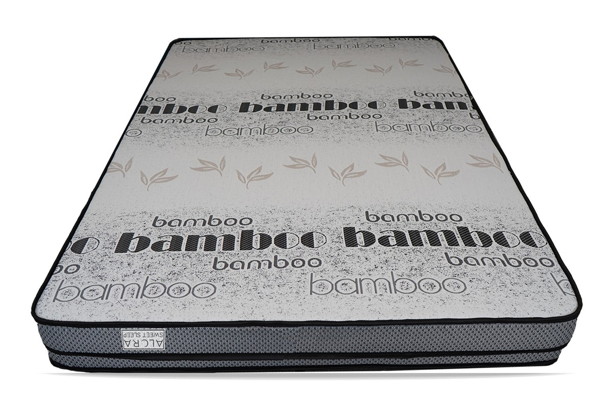 Alora Sweet Sleep Reversible Foam Mattress (Rolled) - main view