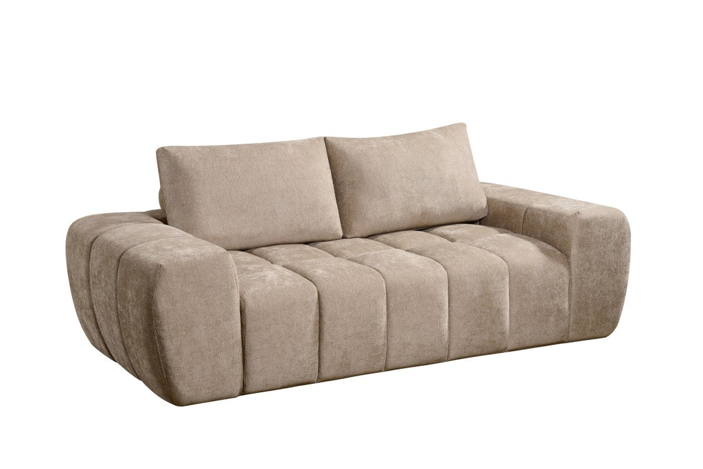 Sofa (Taupe)