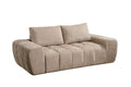 Sofa (Taupe)