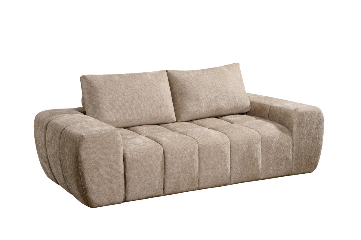 Sofa (Taupe)