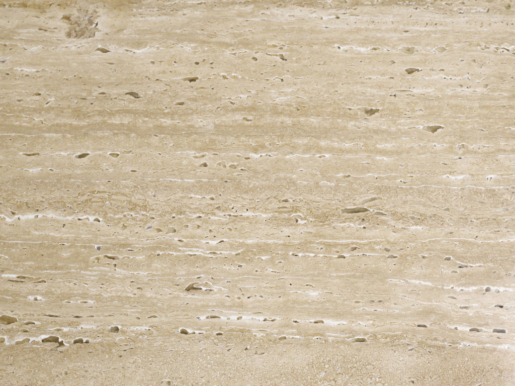 Nuru Coffee Table (Sand)