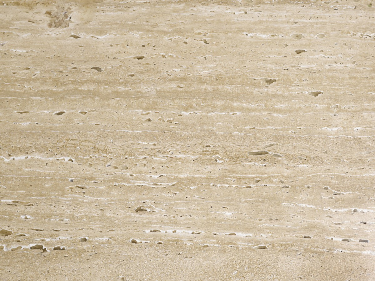 Nuru Coffee Table (Sand)