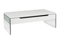 Coffee Table (White) - 880-02