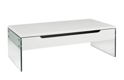 Coffee Table (White) - 880-02