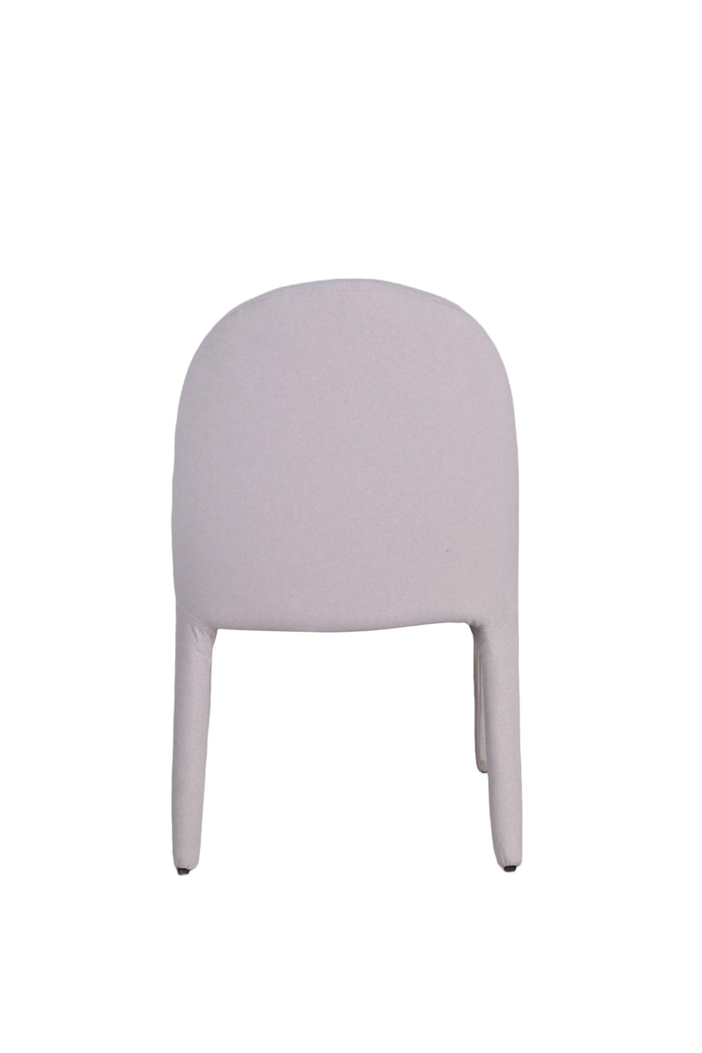 Dafne Dining Chair (Beige) (Set of 2)