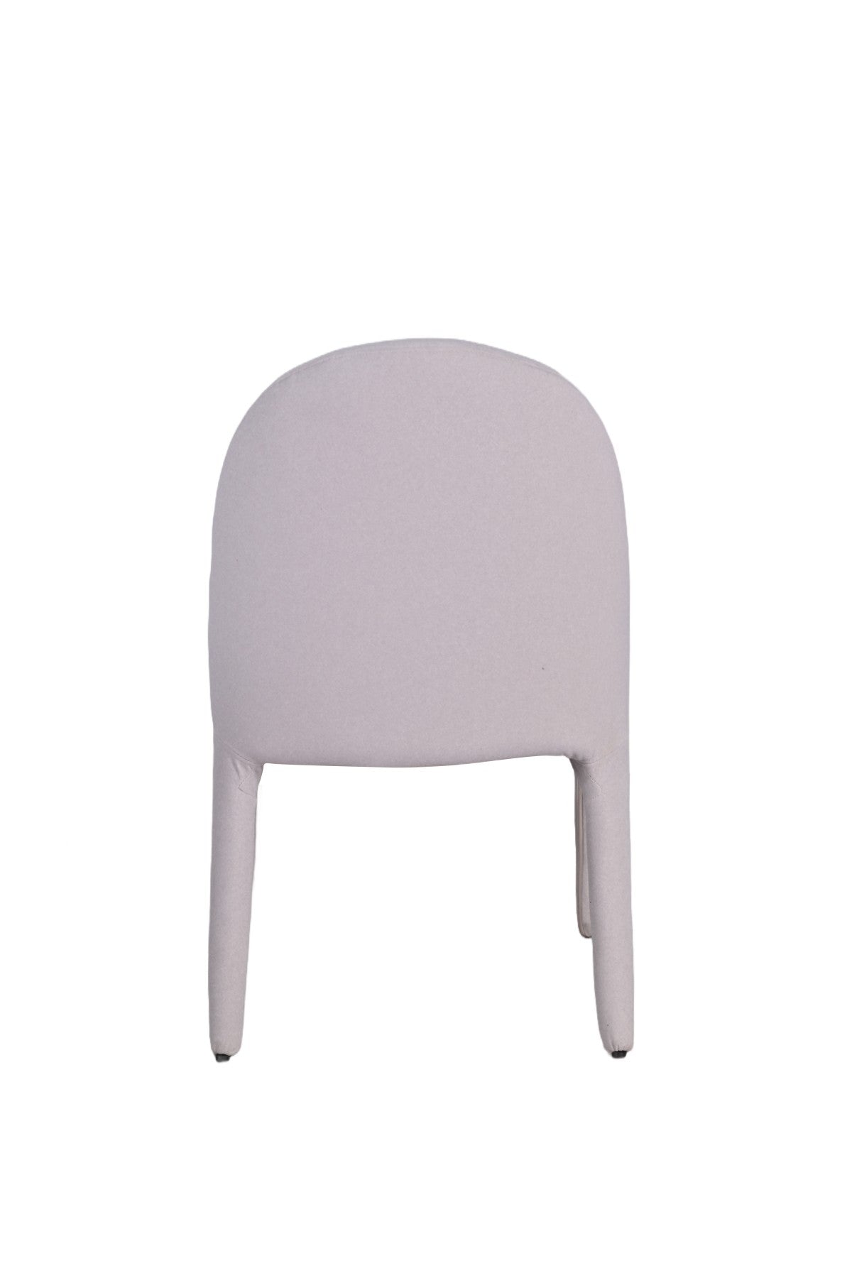 Dafne Dining Chair (Beige) (Set of 2)
