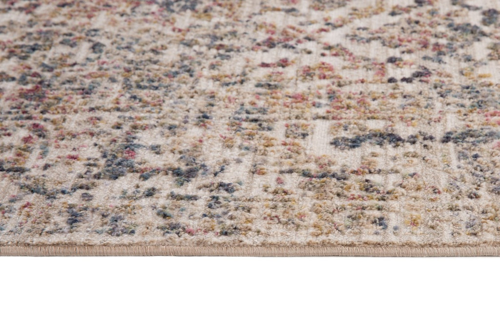 Mercer 8 x 11 Area Rug (Ivory/Beige)