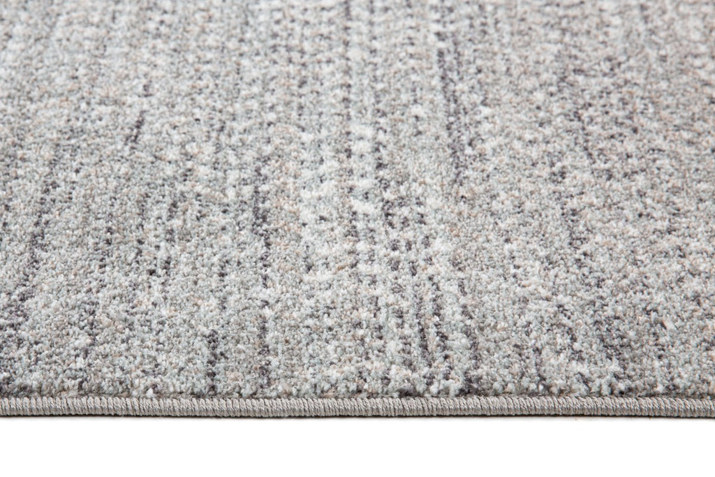 8 x 11 Area Rug (White/Beige)