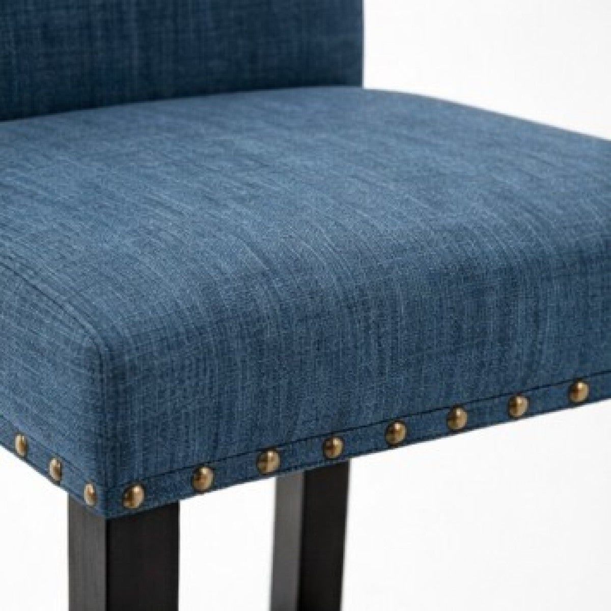 29'' Bar Stool (Blue) (Set of 2)