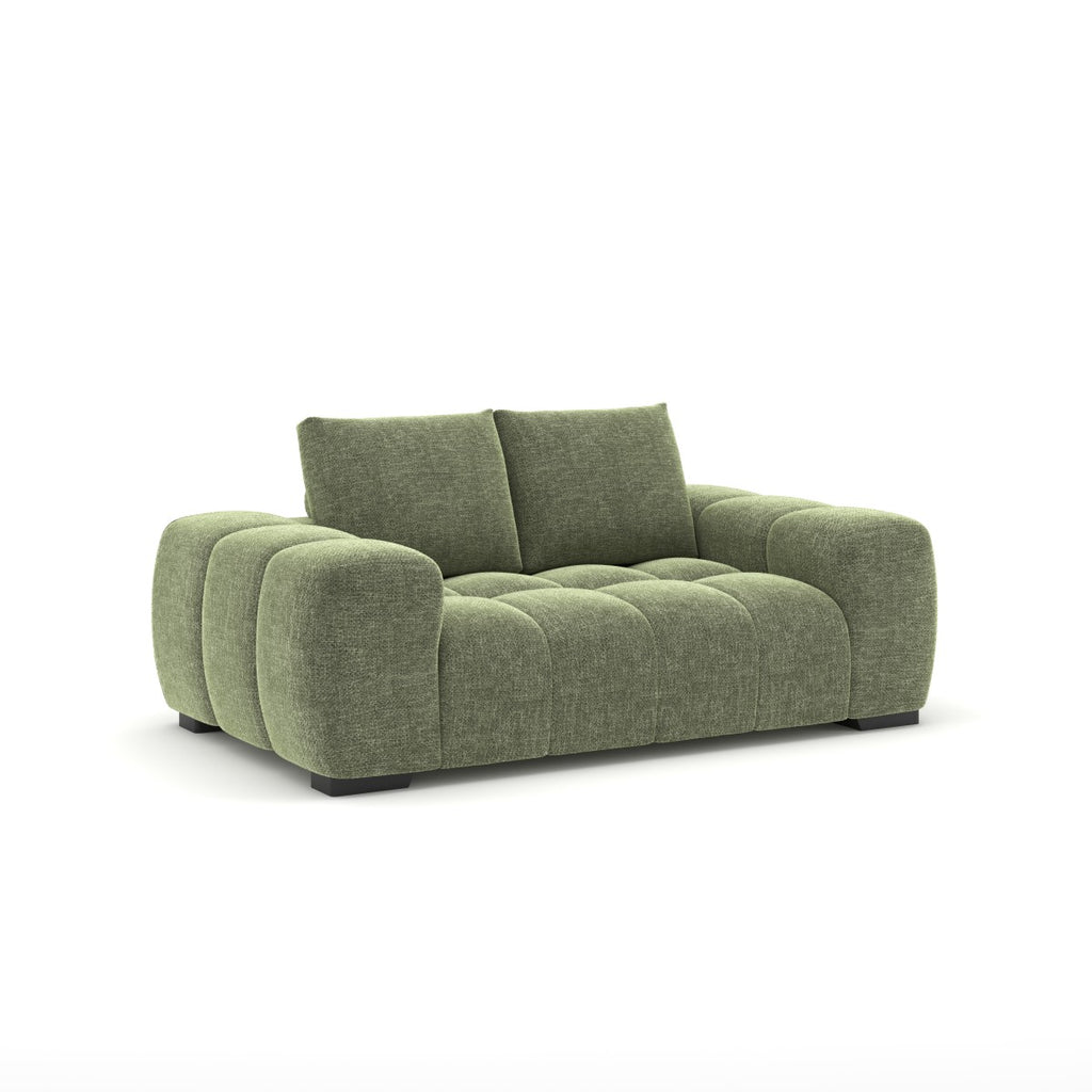Love Seat (Green)