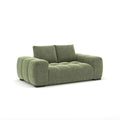Love Seat (Green)