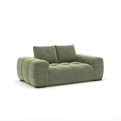 Love Seat (Green)