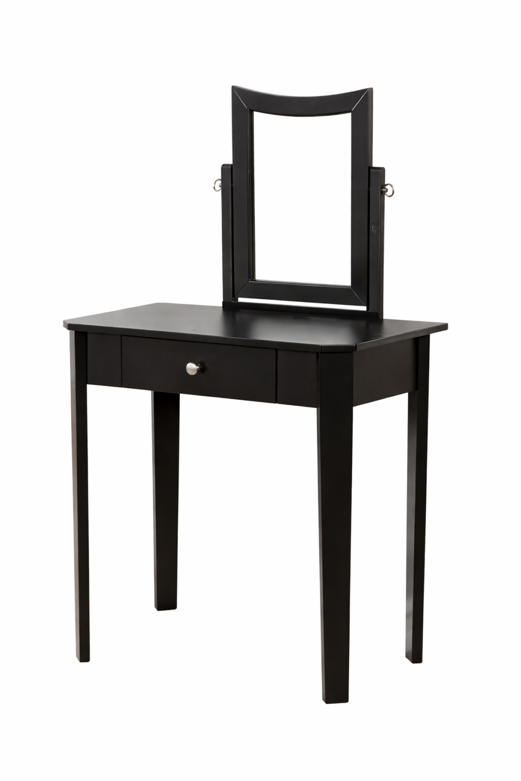 Vanity Set (Black)