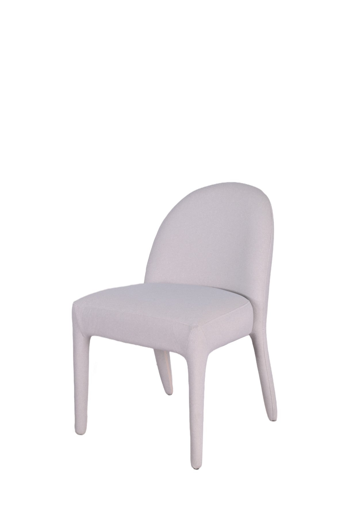 Dafne Dining Chair (Beige) (Set of 2)