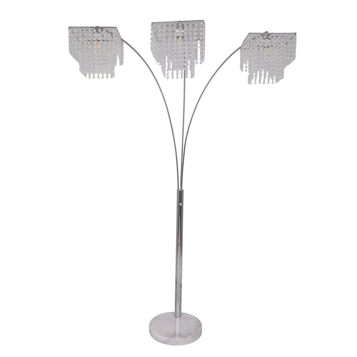 Regal Floor Lamp