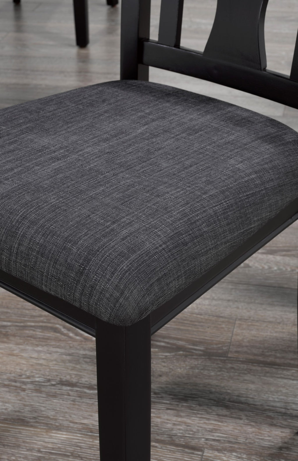 Dining Chair (Grey) (Set of 2) - 872-22