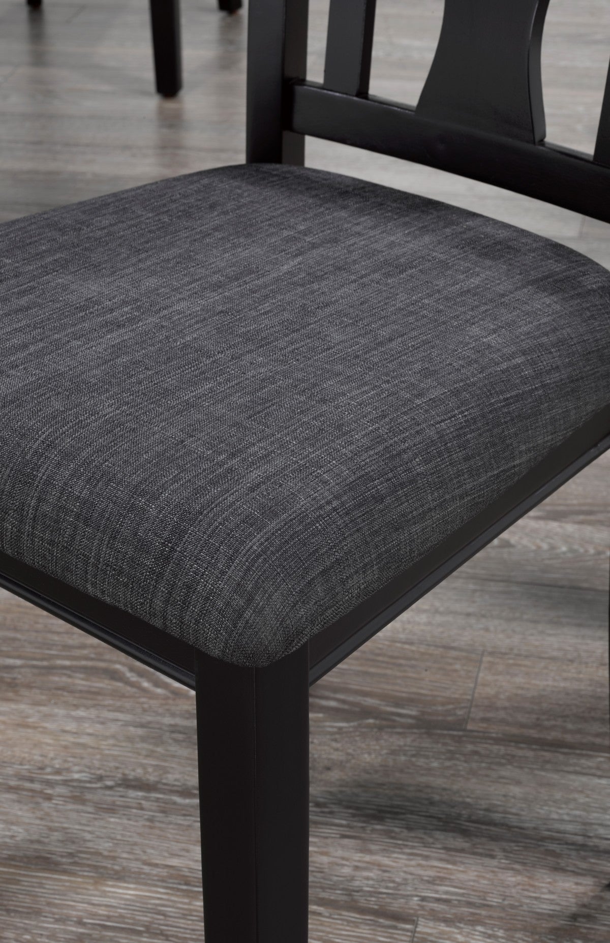 Dining Chair (Grey) (Set of 2) - 872-22