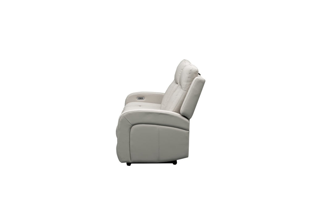 Power Recliner Chair (Beige)