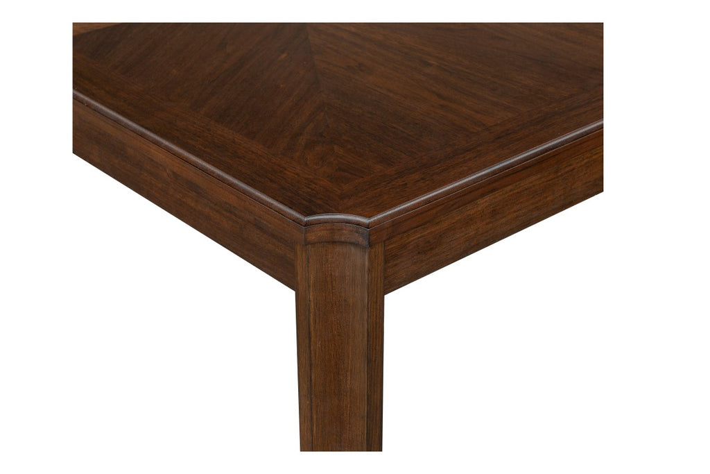 5-Piece Dining Set (Espresso) - 573321