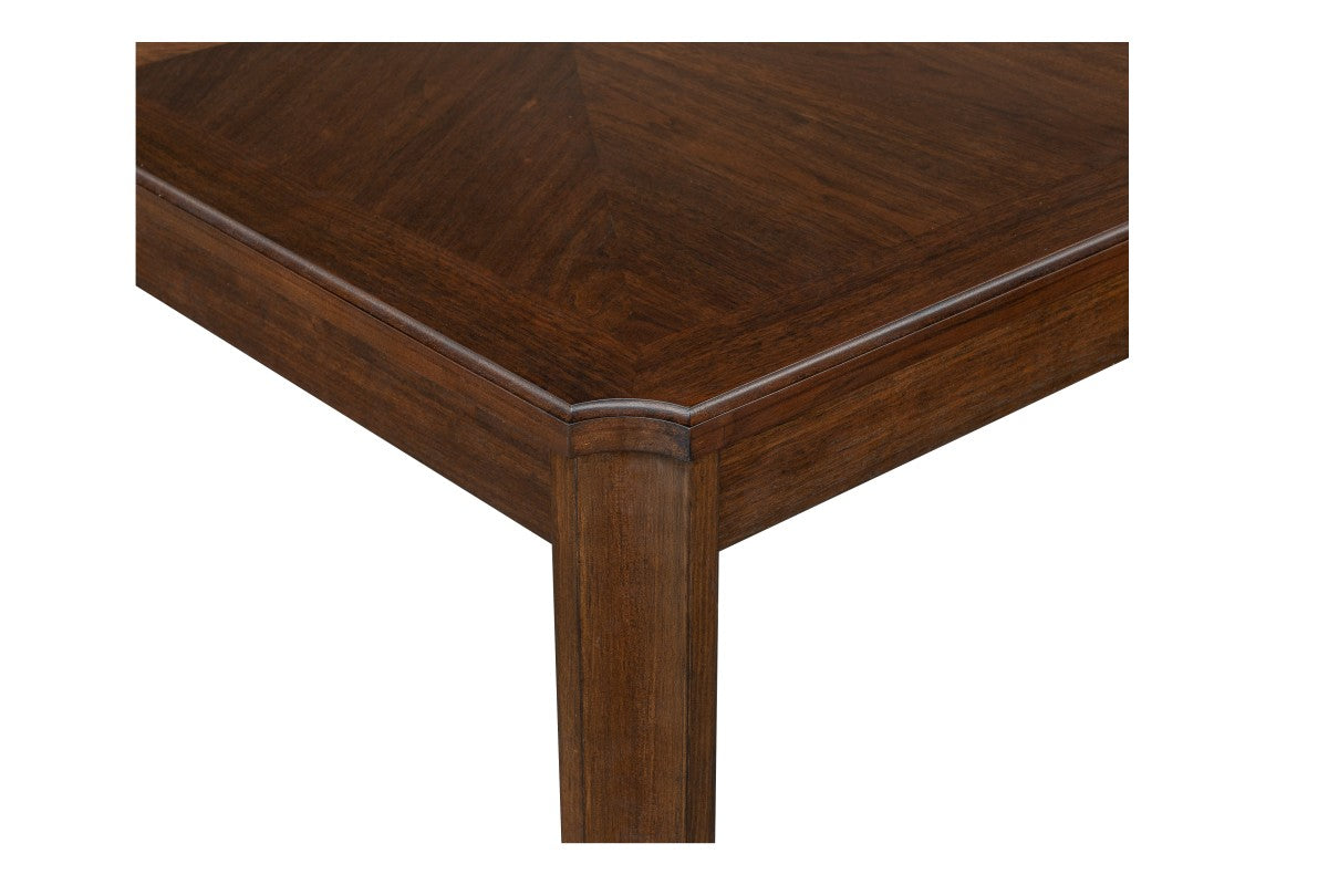 5-Piece Dining Set (Espresso) - 573321
