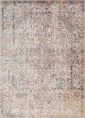 Mercer 8 x 11 Area Rug (Ivory/Beige)