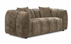 Love Seat (Taupe)