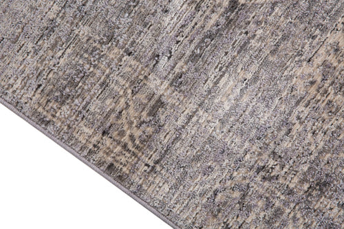 5 x 8 Area Rug (Grey/Ivory/Beige)