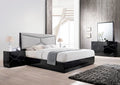 Nite Life Queen Bed Set