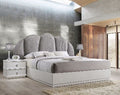 Constantine Queen Bed Set