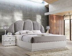 Constantine Queen Bed Set