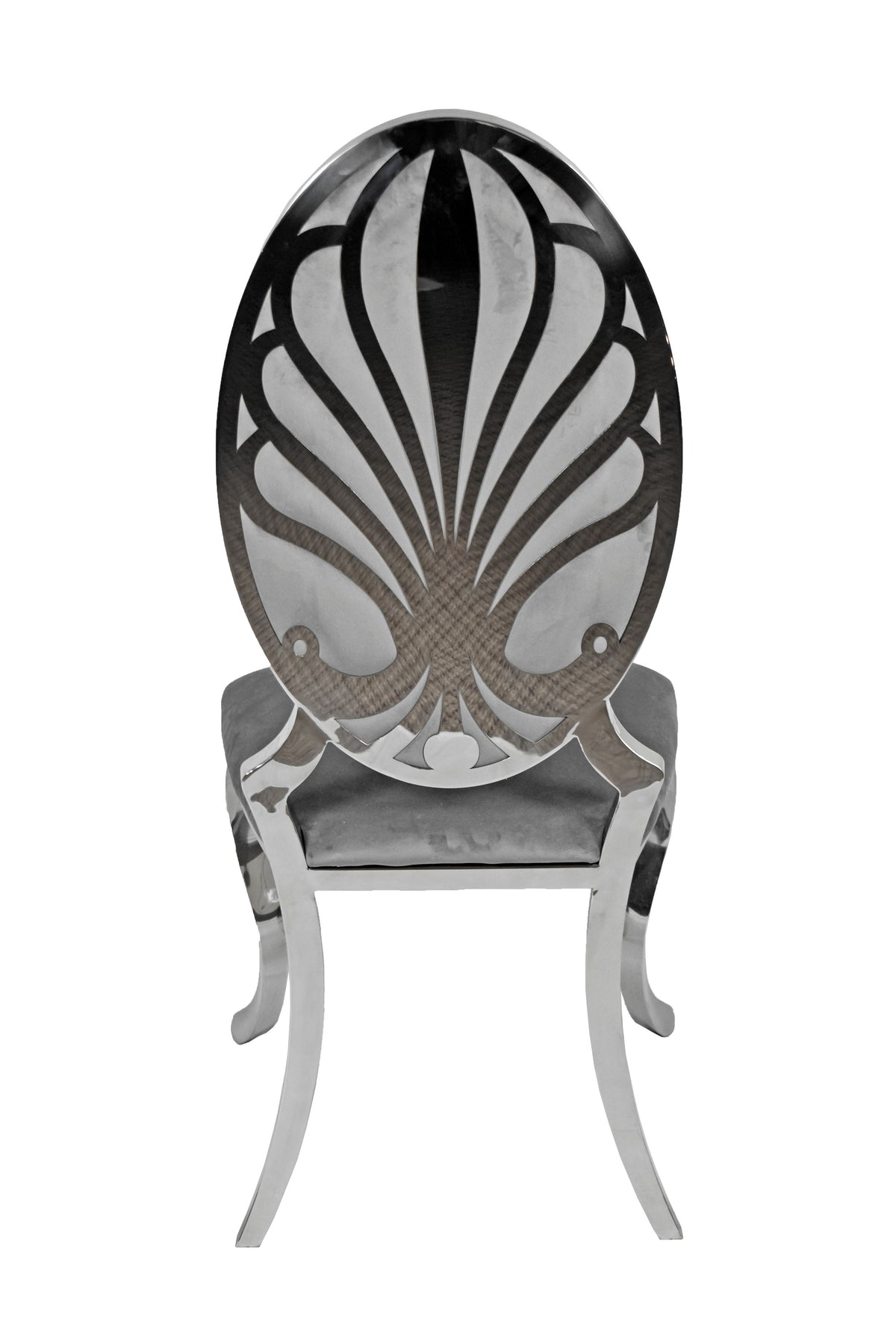 Ice Grey Dining Chair (Set of 2)